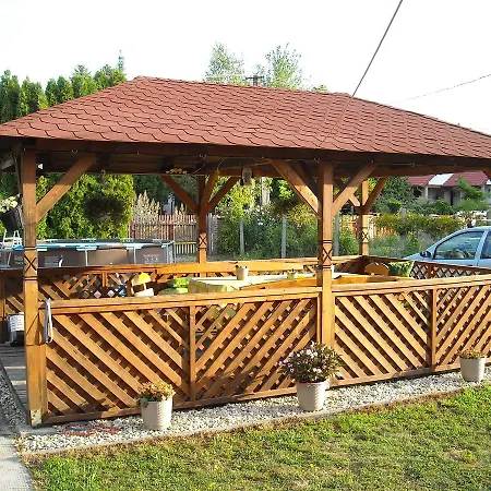Holiday home Marti Haz Balatonfenyves