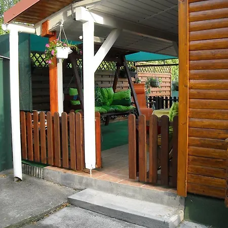 Holiday home Marti Haz *