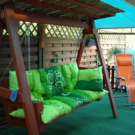 Marti Haz Holiday home