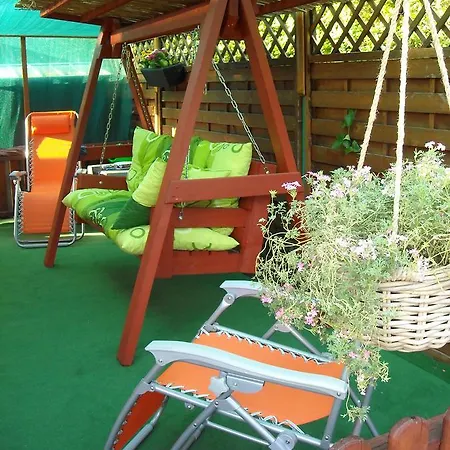 Marti Haz Holiday home *